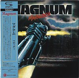 Magnum - Marauder