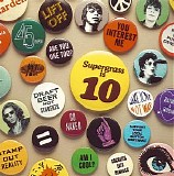 Supergrass - Supergrass Is 10