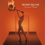 Be Bop Deluxe - Sunburst Finish
