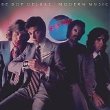 Be Bop Deluxe - Modern Music