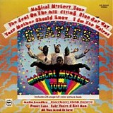 The Beatles - Magical Mystery Tour (Japan)