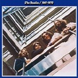 The Beatles - 1967-1970 (3xLP Blue Vinyl) (Half-Speed Master)