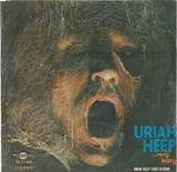 Uriah Heep - ...Very 'Eavy Very 'Umble...