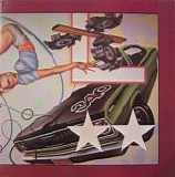 The Cars - Heartbeat City
