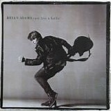 Bryan Adams - Cuts Like A Knife