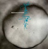 Brendan Perry - Eye Of The Hunter / Live At The I.C.A.