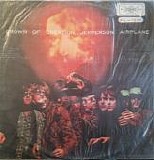 Jefferson Airplane - Crown Of Creation