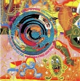 Red Hot Chili Peppers - The Uplift Mofo Party Plan
