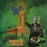 Toxik - World Circus