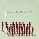 A_Genuine Freakshow - 0.008%