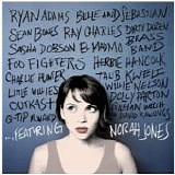 Jones, Norah - Featuring...