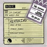 Vapors, The - BBC In Concert