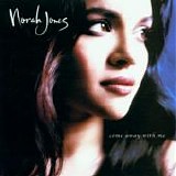 Jones, Norah - Come Away With Me