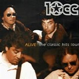 10cc - Alive