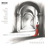 Various artists - Hidden Treasures of Classical Piano