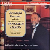 Benjamin Luxon - Beautiful Dreamer and Other Parlour Favorites