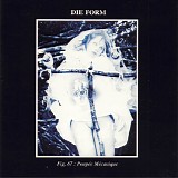 Die Form - Poupée Mécanique