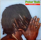 Peter Tosh - Mystic Man