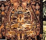 Delerium - Incantation / Flowers Become Screens
