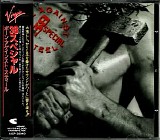 38 Special - Bone Against Steel
