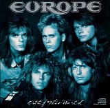 Europe - Out Of This World