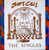 Soft Cell - The Singles