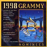 Various artists - Grammy Nominees 1998
