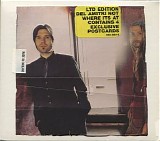 Del Amitri - Not Where It's At (Limited Edition CDS)