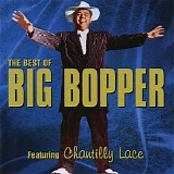 Big Bopper - The Best Of Big Bopper