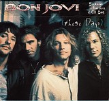 Bon Jovi - These Days (Special Edition)