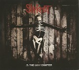 Slipknot - .5: The Gray Chapter (Deluxe Edition)