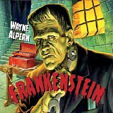 Wayne Alpern - Frankenstein