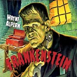 Wayne Alpern - Frankenstein