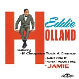 Eddie Holland - Eddie Holland