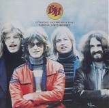 Barclay James Harvest - Everyone Is Everybody Else