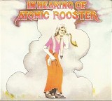Atomic Rooster - In Hearing of Atomic Rooster