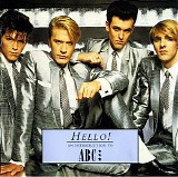 ABC - Hello!: An Introduction To ABC