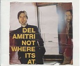 Del Amitri - Not Where It's At (CDS)