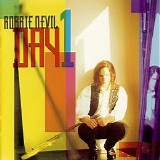 Robbie Nevil - Day 1