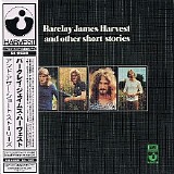Barclay James Harvest - Barclay James Harvest And Other Short Stories (Japanese Edition)