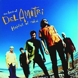 Del Amitri - The Best Of Del Amitri: Hatful Of Rain (Limited Edition)