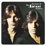 The Alessi Brothers - The Best Of The Alessi Brothers