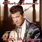 Chris Isaak - That's My Desire: Non-Album Tracks (1988-1995)