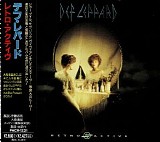 Def Leppard - Retro Active (Japanese Edition)