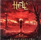 Hell - Human Remains