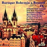 Various artists - Baroque Bohemia 09 Carl Stamitz, Johann Stamitz, Richter