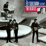 The Beatles - The 4 Complete Ed Sullivan Shows
