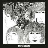 The Beatles - Revolver [super deluxe editon]