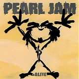 Pearl Jam - Alive