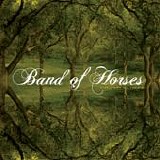 Band Of Horses - Everything All The Time